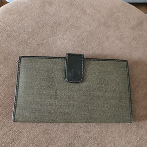 Vintage Fendi Wallet